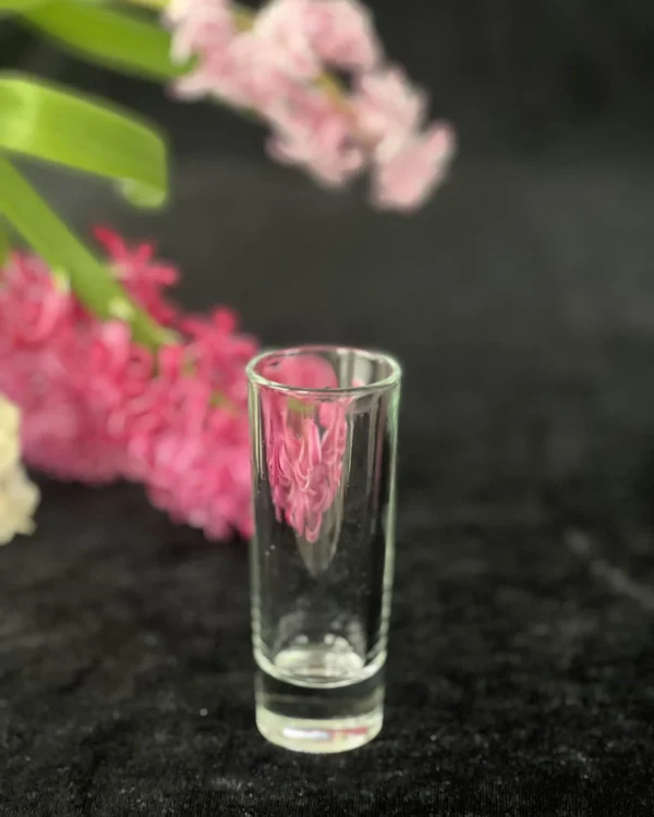 Stikliukas (60ml)