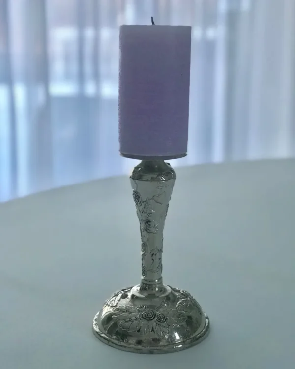 Žvakidė H=20 cm