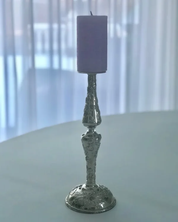 Žvakidė H=40 cm
